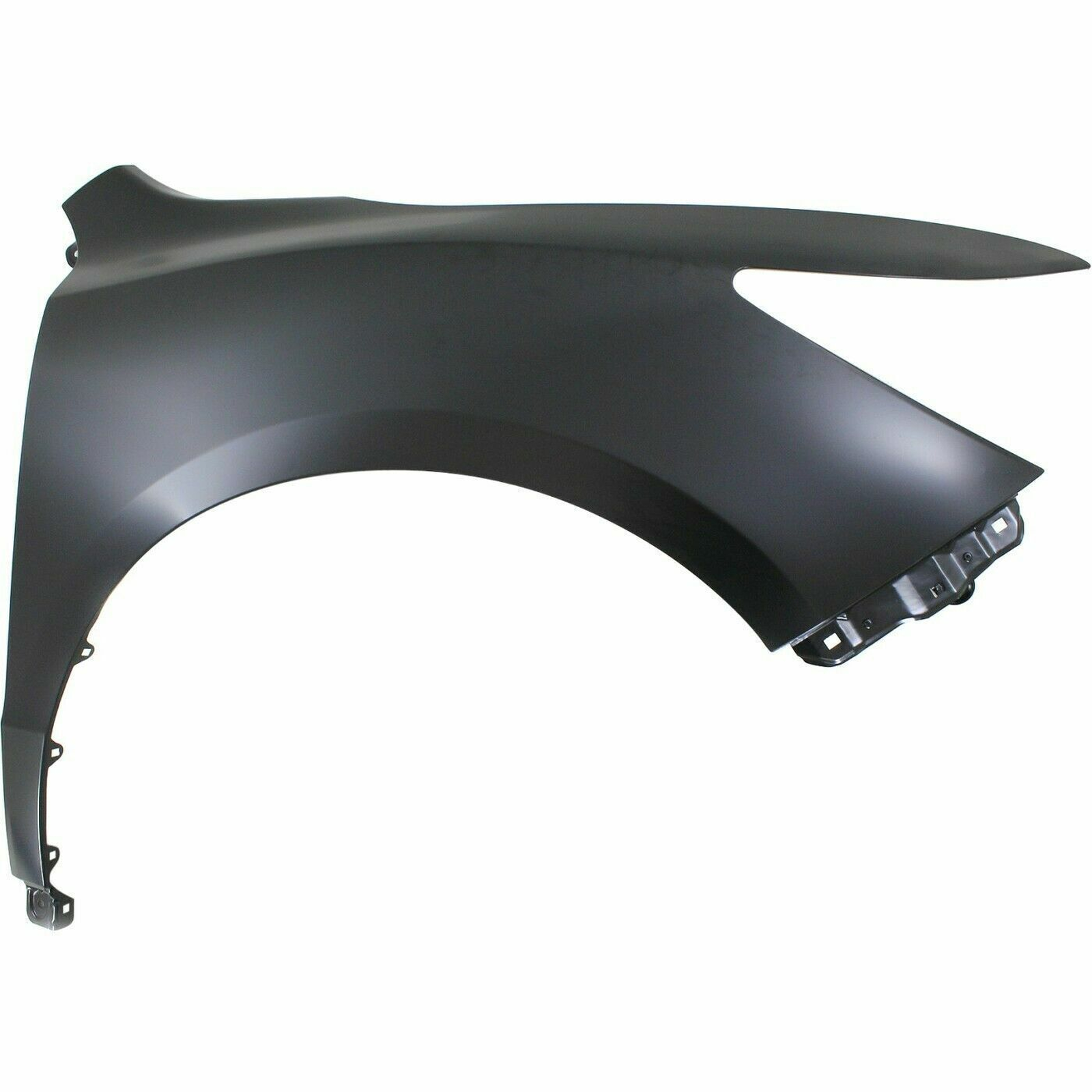 AC1241124 acura mdx 2014 2016 front right fender ac1241124 2