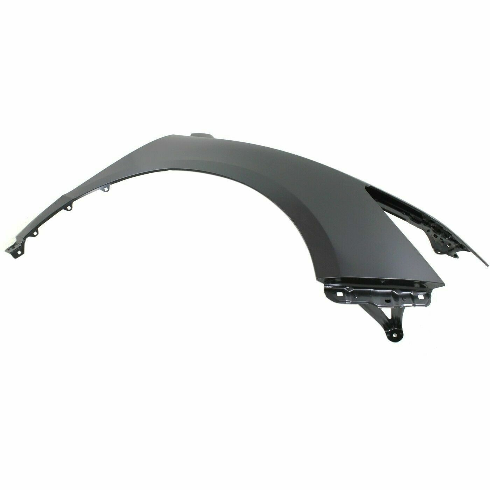 AC1241124 acura mdx 2014 2016 front right fender ac1241124 3
