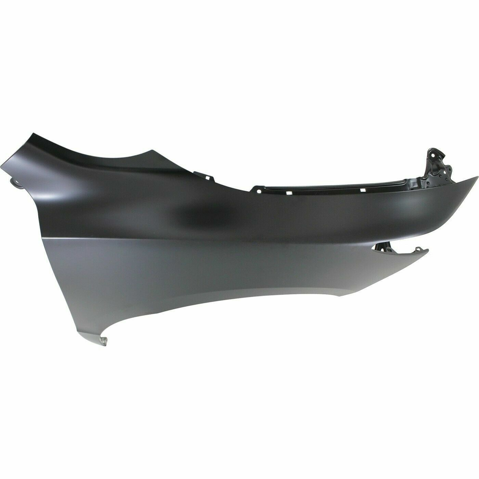 AC1241124 acura mdx 2014 2016 front right fender ac1241124 5