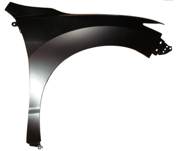 ACURA RDX 2013-2018 — FENDER RH; RDX 2013-2018 CAPA