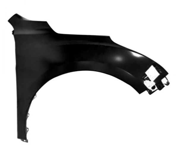 ACURA RDX 2019-2025 — FENDER RH; RDX 2019-2025 CAPA