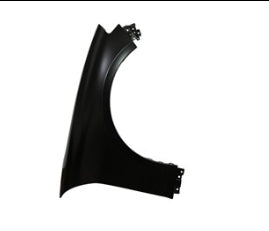 ACURA TLX 2021-2025 — FENDER RH; ALUMINUM; 2021-2025 CAPA
