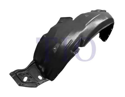 ACURA TSX 2009-2014 — FRONT INNER FENDER LH ; TSX 2009-2014