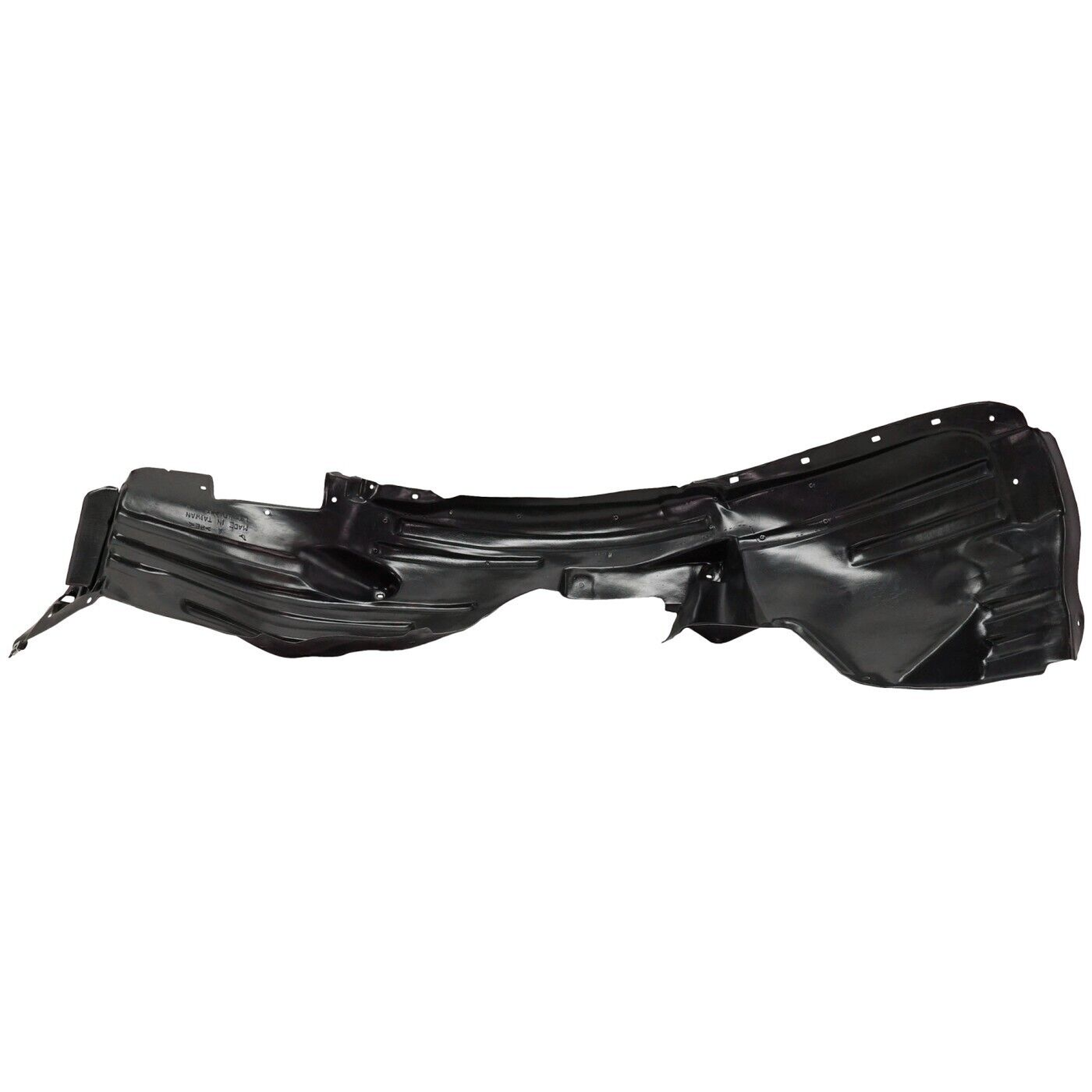 AC1248140 acura rdx 2019 2025 front left fender liner ac1248140 4