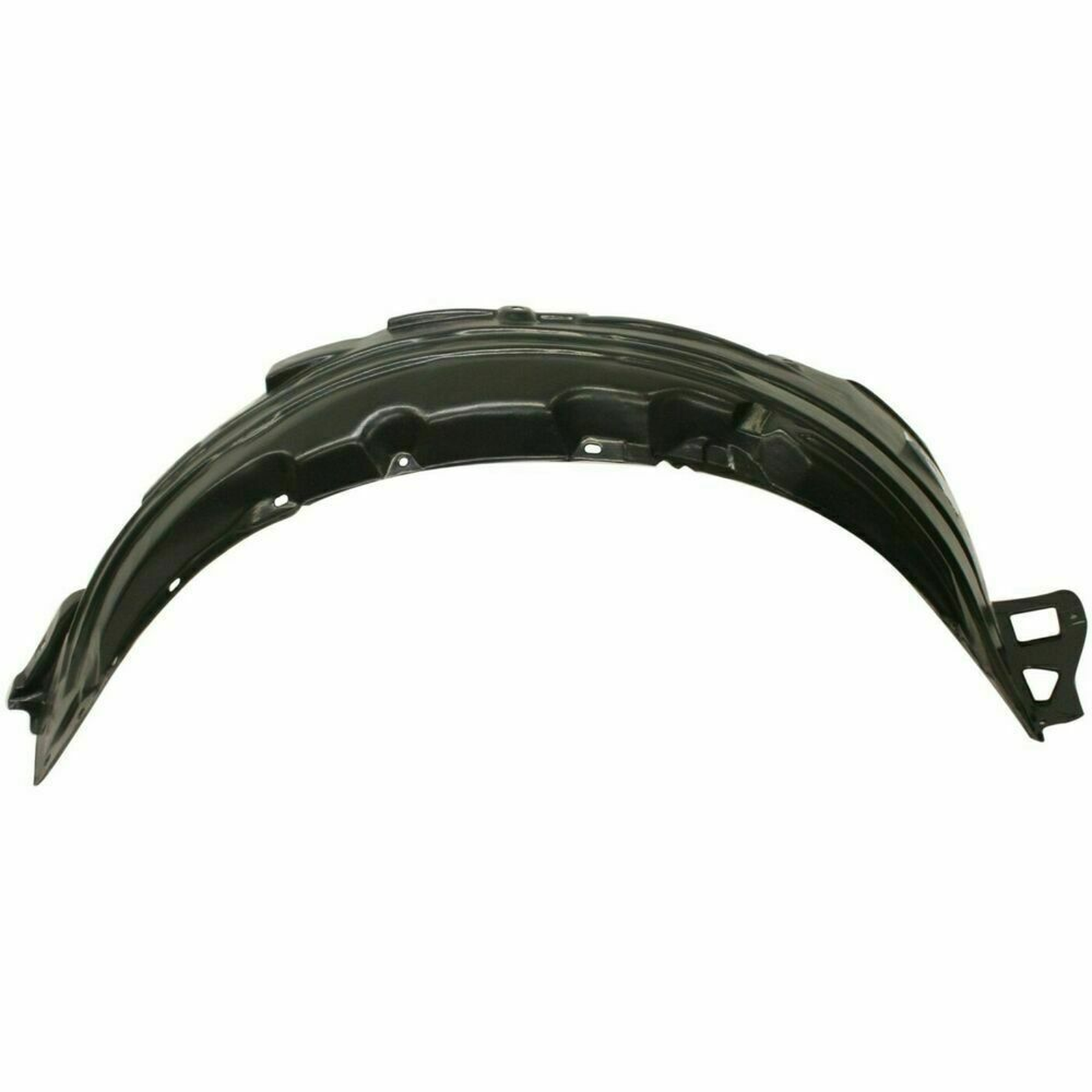 AC1249122 acura rdx 2007 2012 front right fender liner ac1249122 2