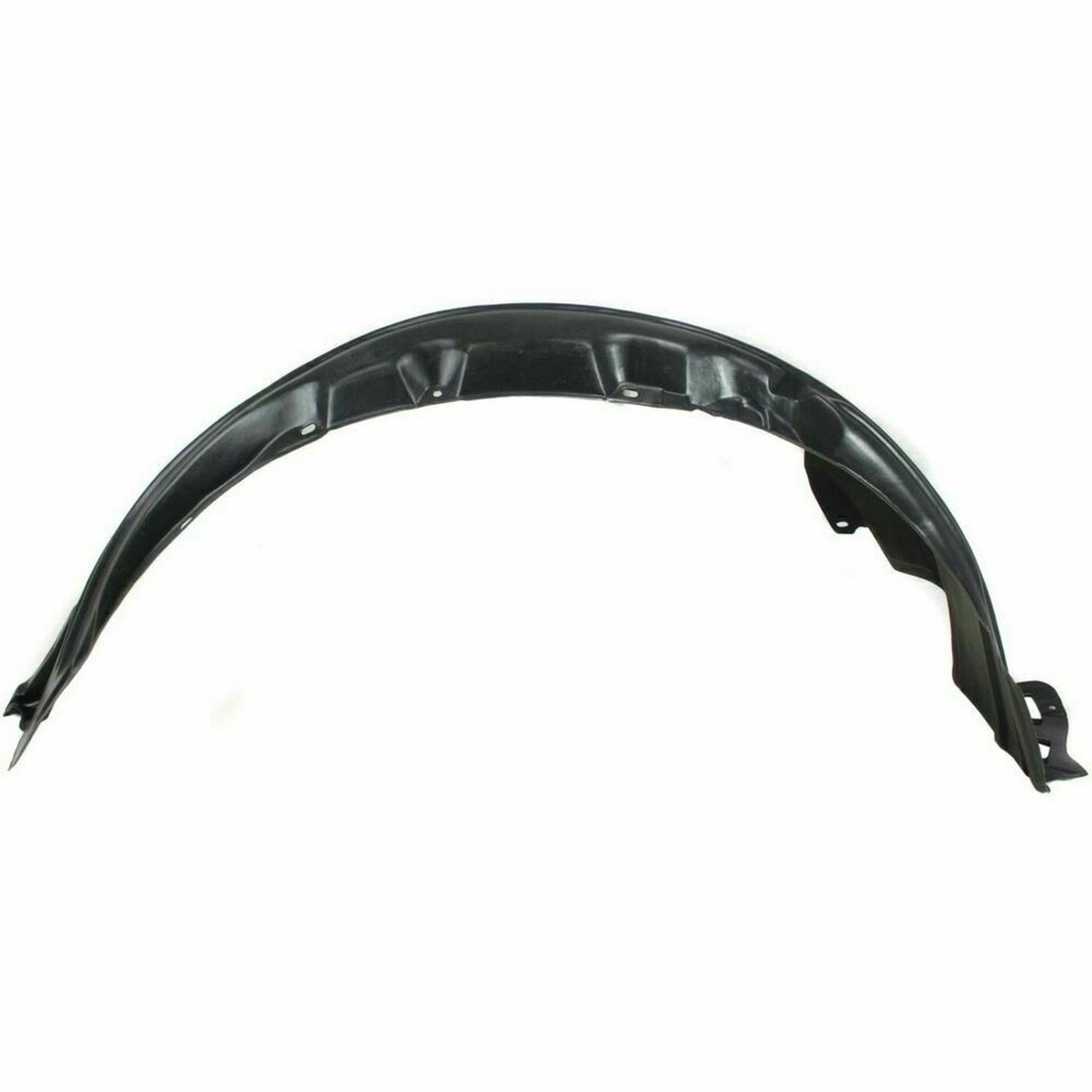 AC1249122 acura rdx 2007 2012 front right fender liner ac1249122 3
