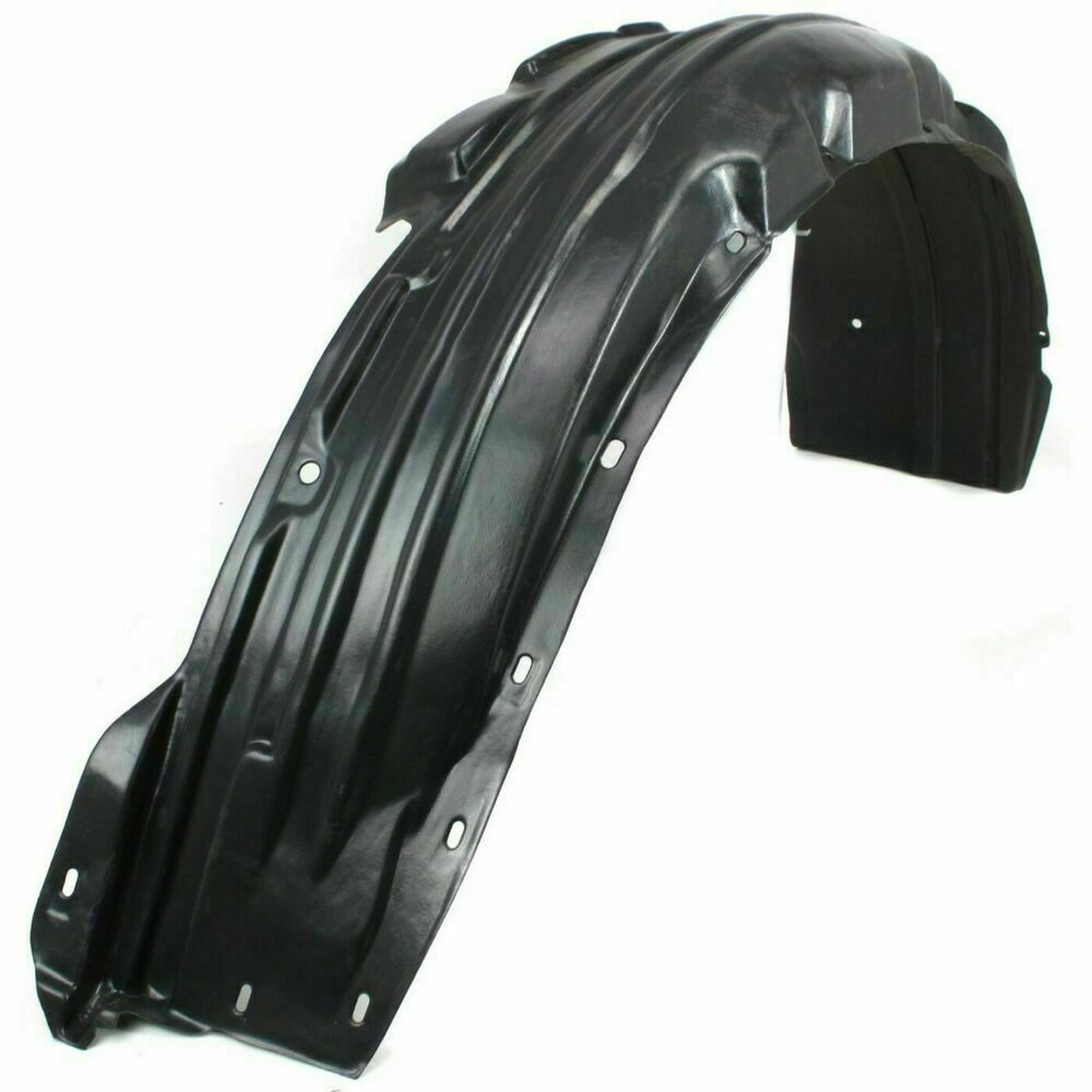 AC1249122 acura rdx 2007 2012 front right fender liner ac1249122 4