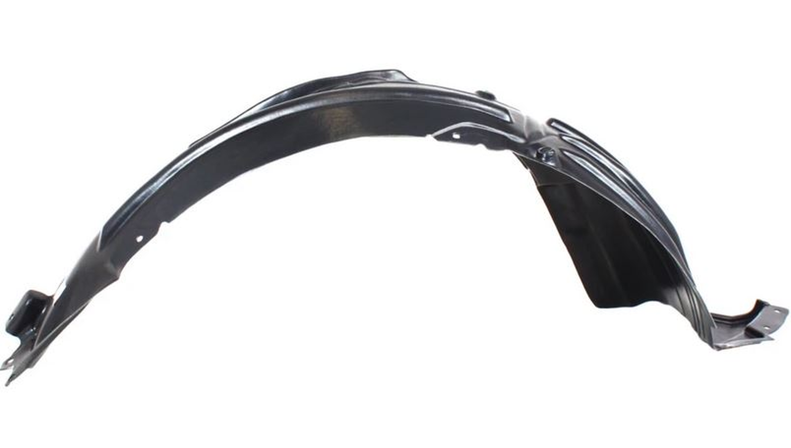 AC1249123 acura mdx 2007 2013 front right fender liner ac1249123 2