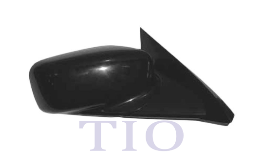 ACURA TL 2004-2008 — DOOR MIRROR RH- POWER/HEATED/AUTO BACK/COMPUTER MEMORY- TL 2004-2006