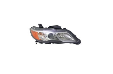 ACURA RDX 2013-2018 — HALOGEN HEADLIGHT RH; RDX 2013-2015