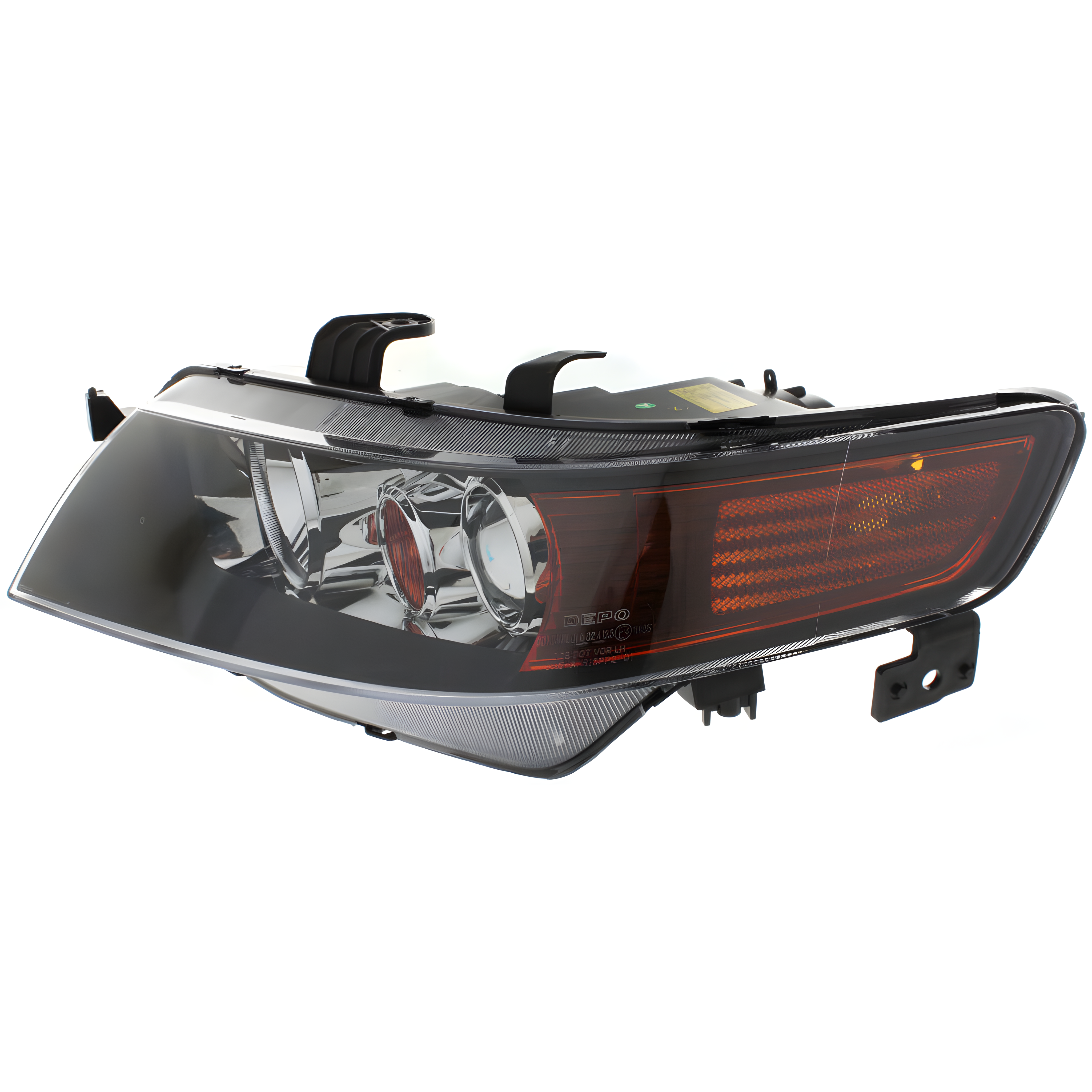 AC2518106 acura tsx 2004 2008 5