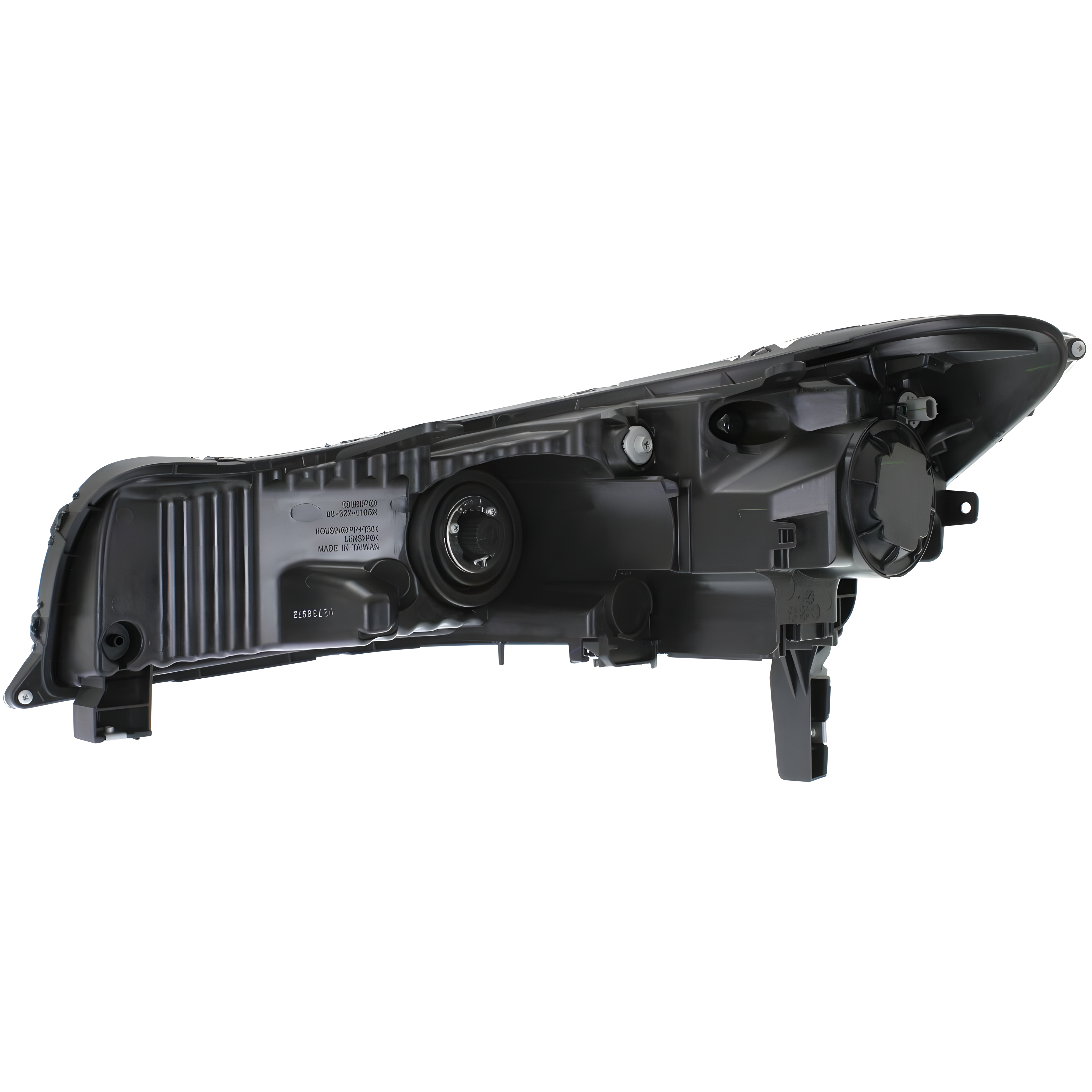 AC2519116H acura tl 2009 2014 5