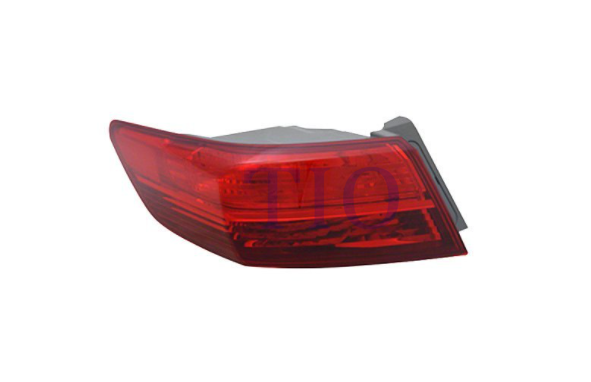 ACURA ILX 2013-2018 — OUTER TAIL LIGHT LH; ILX/ILX DYNAMIC/HYBRID 2013-2015