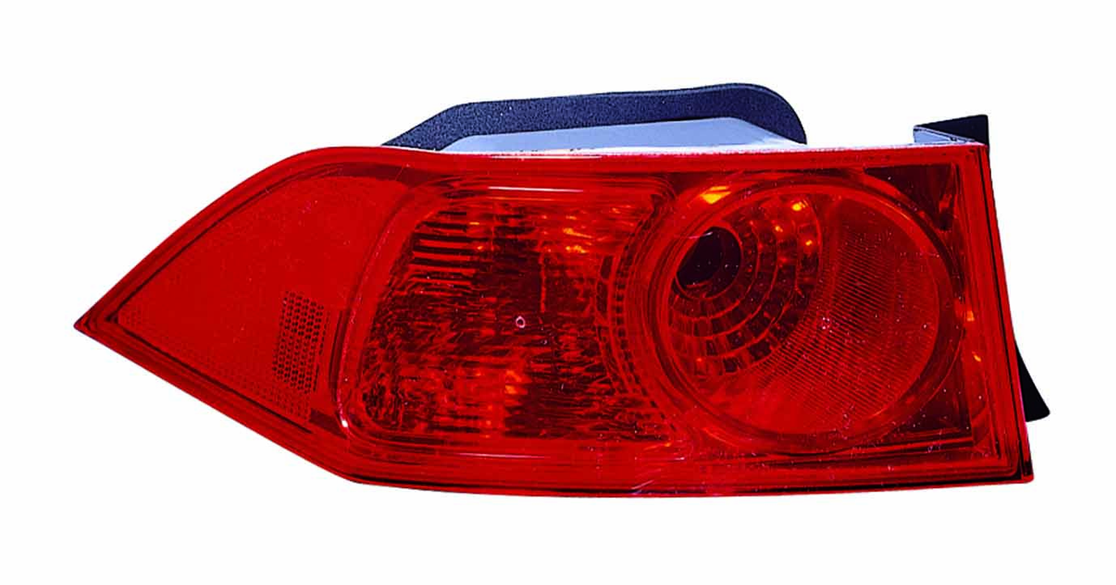 AC2818109 acura tsx 2006 2008 left taillight hq ac2818109 1