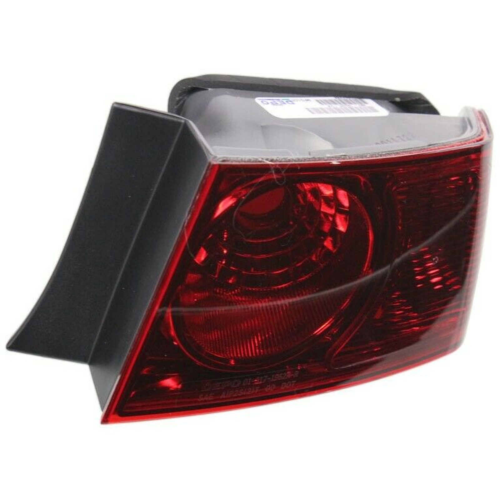 AC2819109 acura tsx 2006 2008 right taillight hq ac2819109 3