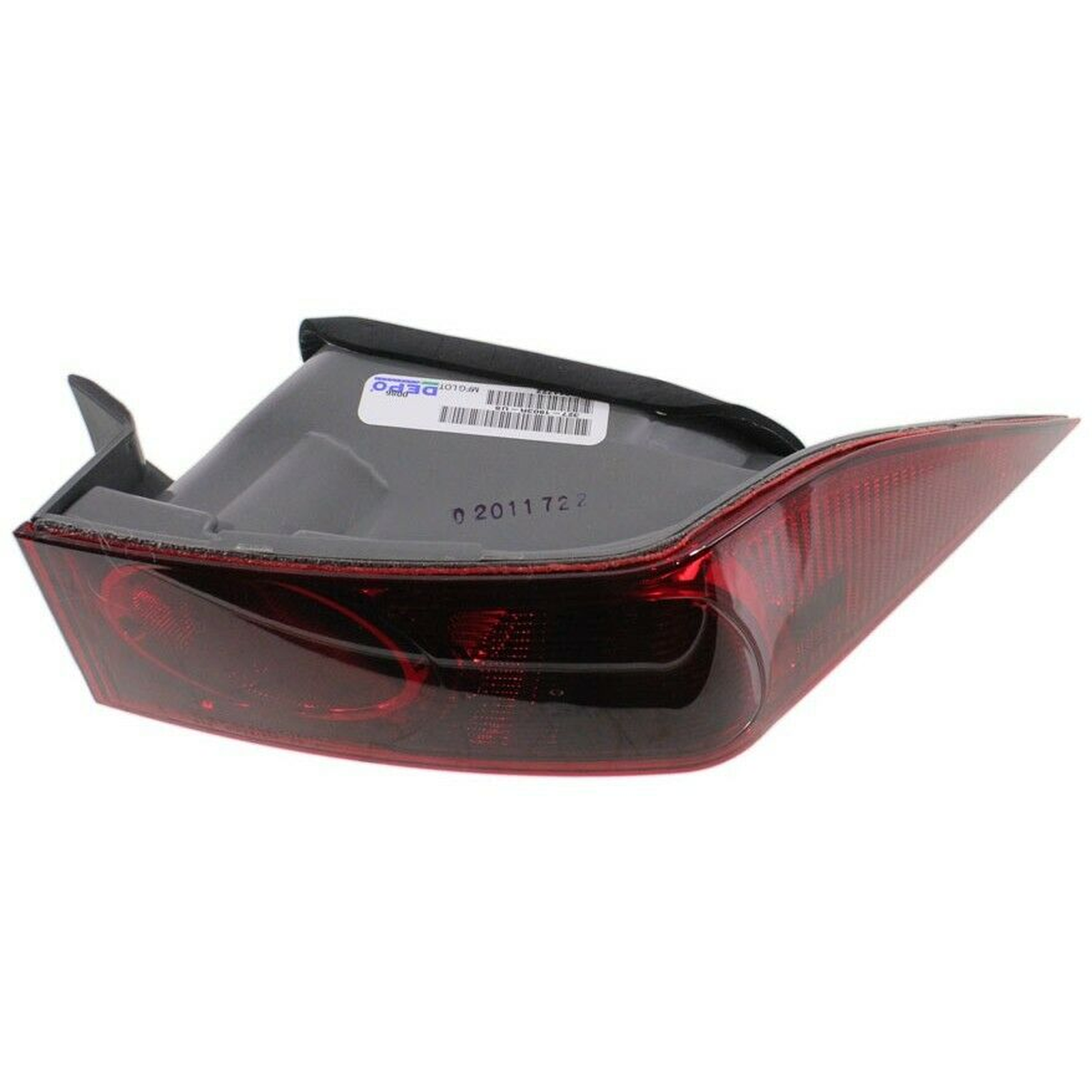 AC2819109 acura tsx 2006 2008 right taillight hq ac2819109 4