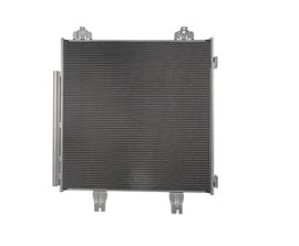 ACURA MDX 2022-2024 — A/C CONDENSER; 2022-2025 (CND30234; 80100TYAA11)