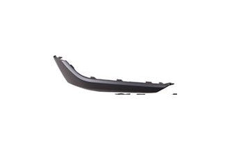 AUDI Q5/SQ5 2018-2025 — FRONT LOWER SPOILER RH; PRIMED GRAY; Q5/SQ5/SPORTBACK/PHEV 2021-2025 CAPA