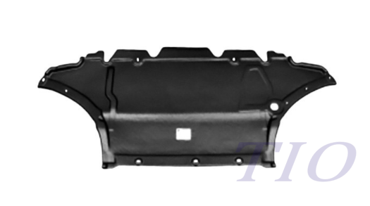 AUDI A4 2009-2016 — ENGINE UNDER COVER ; 2.0L ENGINE; FITS SEDAN AND WAGON ; A4 2009-2016 / S4 2010-2016