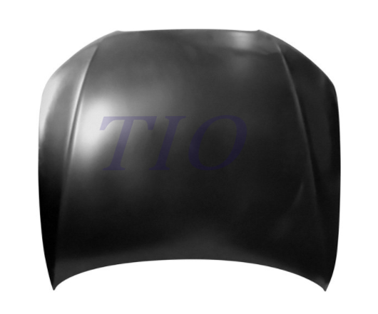 AUDI A4 2009-2016 — HOOD ; FITS SEDAN / WAGON MODELS; A4 2013-2016 / S4 2013-2016 CAPA