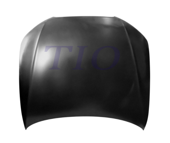 AUDI A4 2009-2016 — HOOD ; FITS SEDAN / WAGON MODELS; A4 2013-2016 / S4 2013-2016