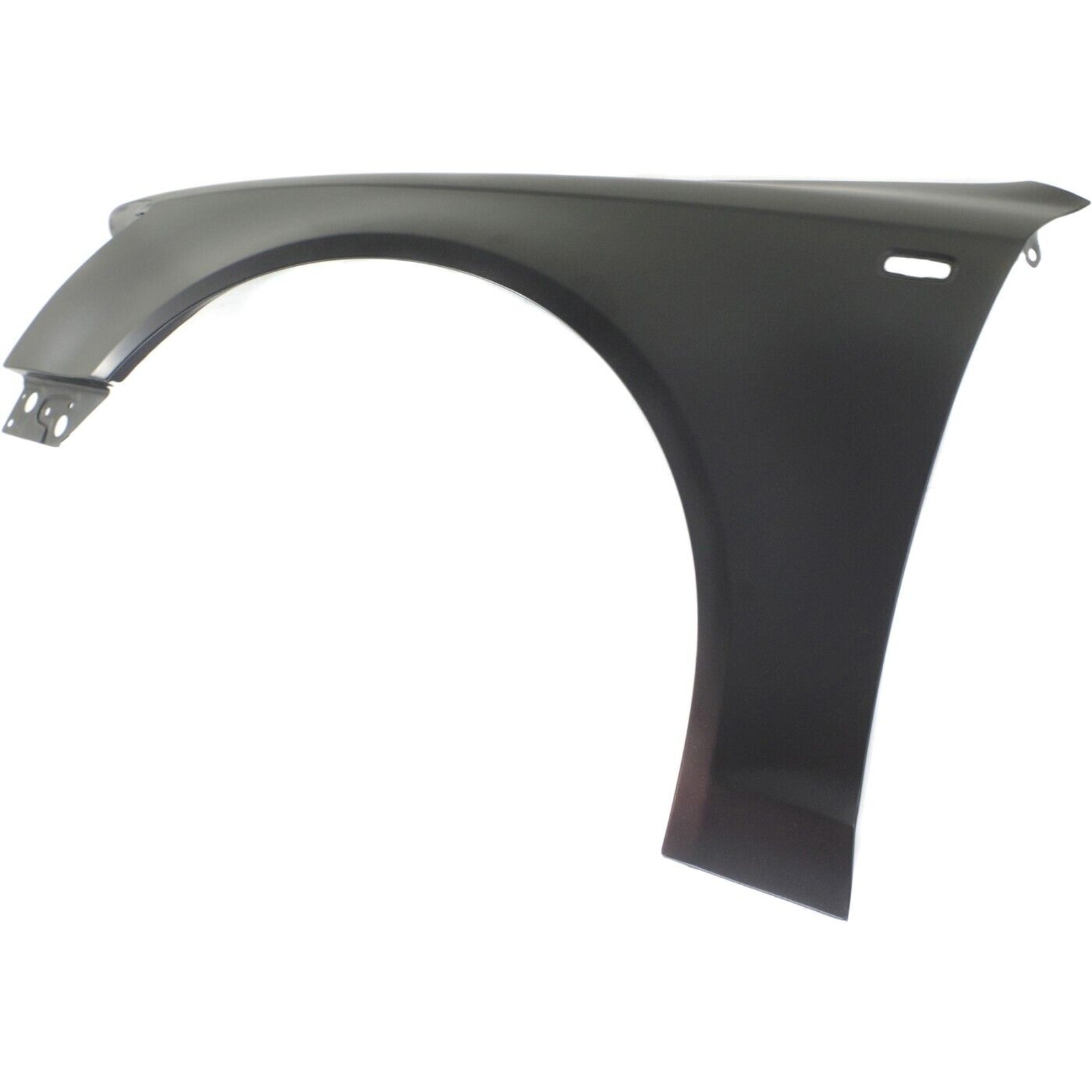 AU1240127 front left fender steel au1240127 2
