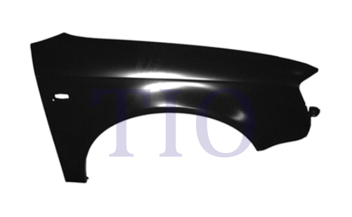 AUDI A4 GEN 3 2005-2008 — FENDER RH; A4 / S4 2005-2008 CAPA