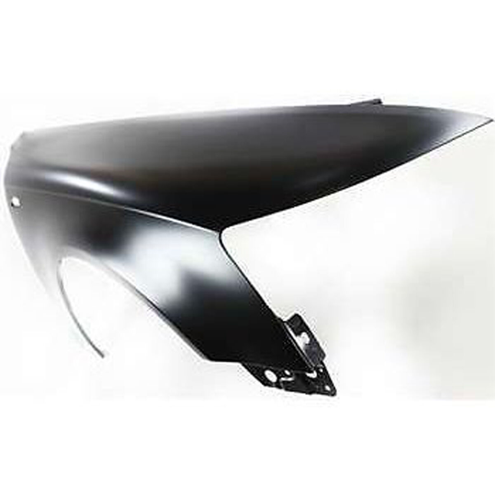 AU1241118C front right fender aluminum capa au1241118c 2