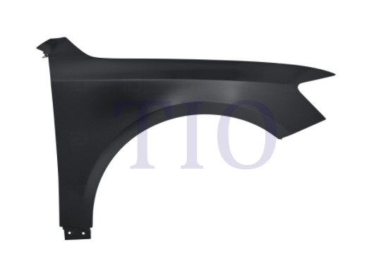 AUDI Q5 2009-2012 — FENDER RH ;Q5 2009-2012