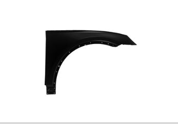 AUDI Q5/SQ5 2018-2025 — FENDER RH; STEEL; Q5/SQ5/PHEV/SPORTBACK 2018-2024 CAPA