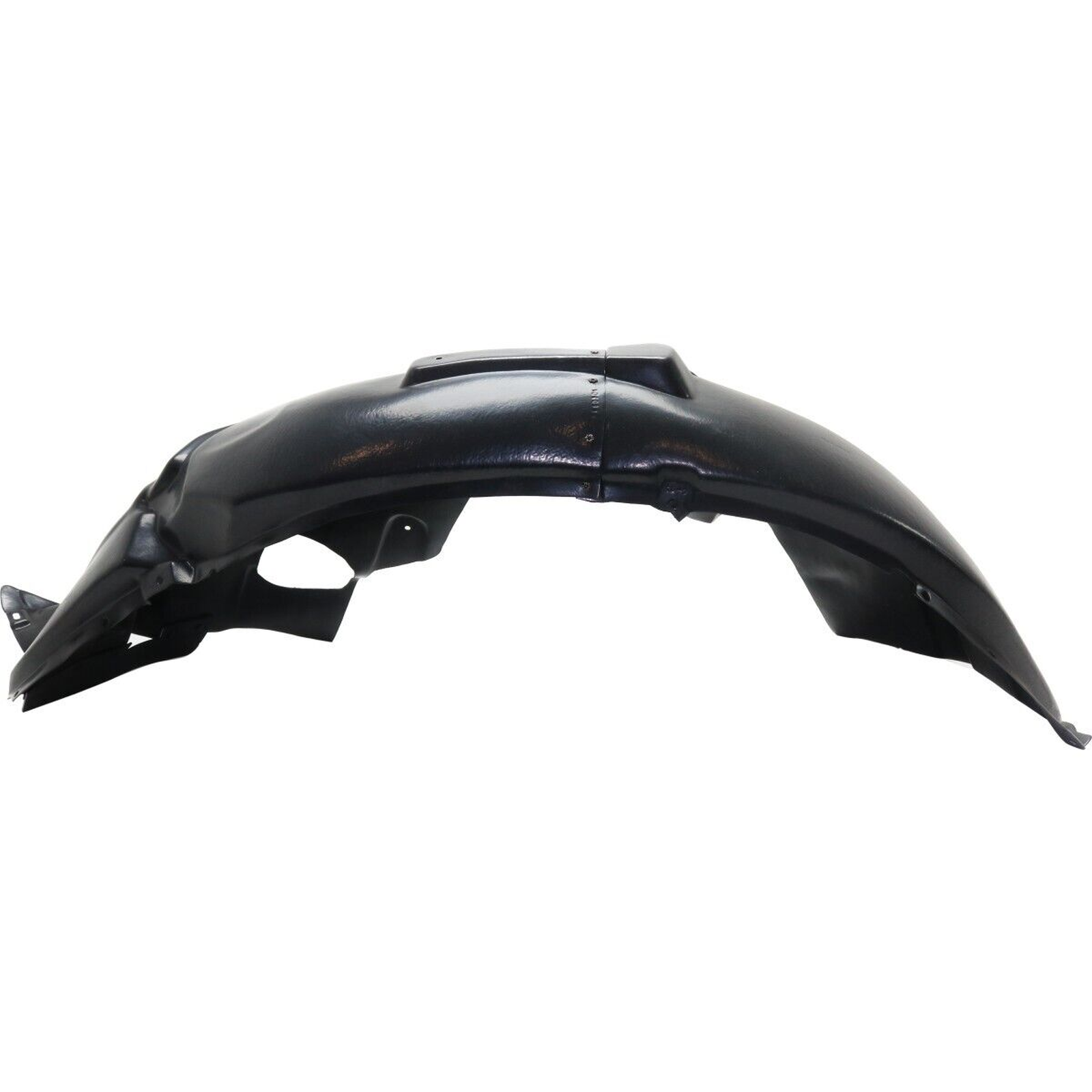 AU1248142 audi a3 2015 2019 front left fender liner au1248142 1