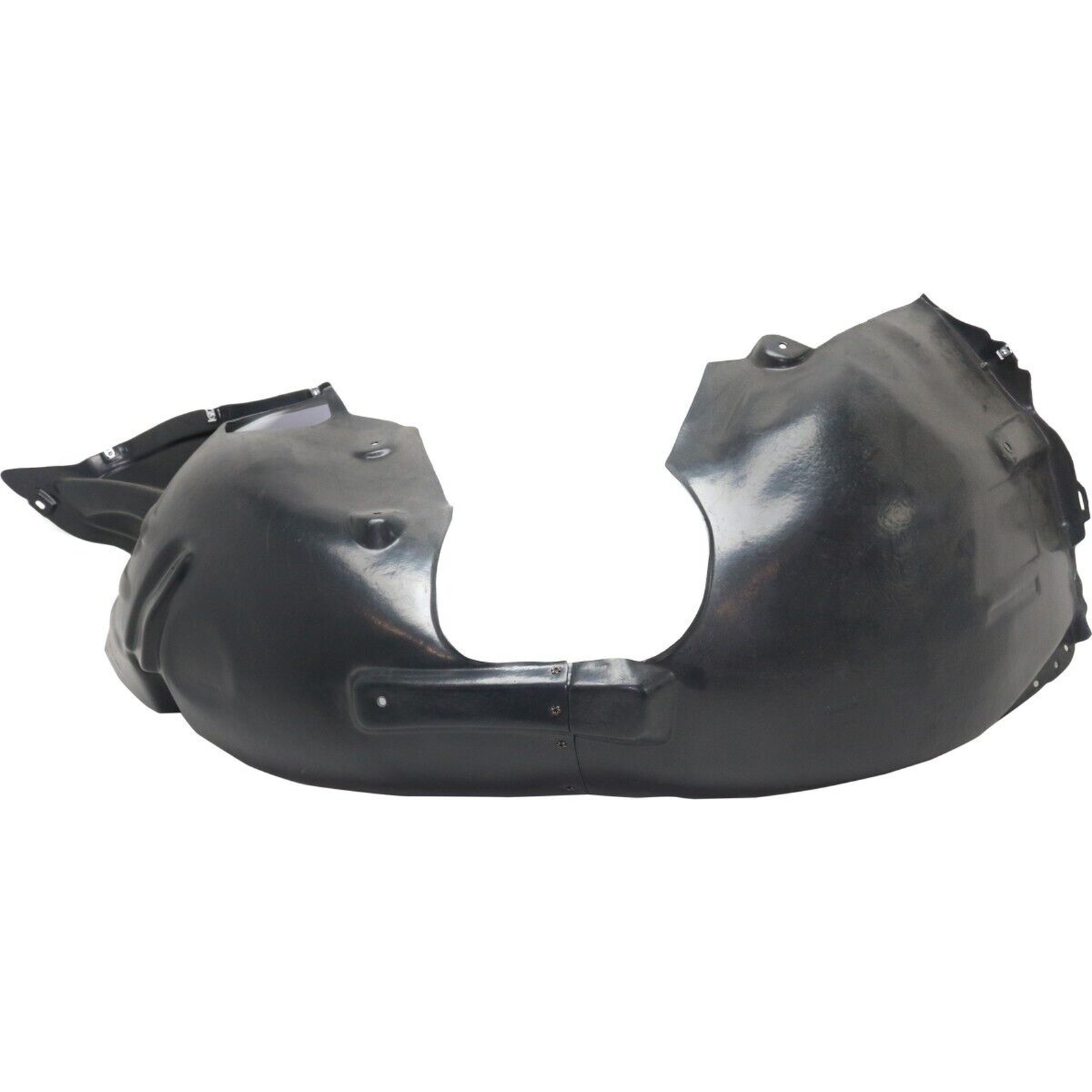 AU1248142 audi a3 2015 2019 front left fender liner au1248142 5