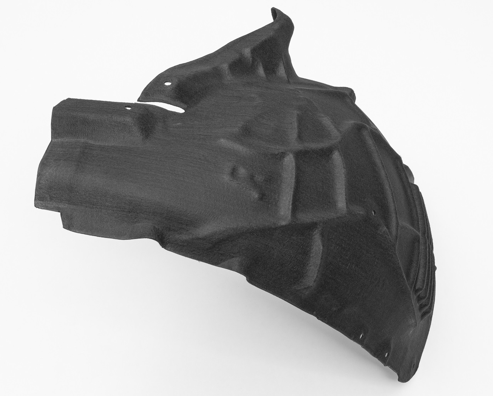 AU1249146 front right fender liner forward for 2017 to 2 27 17 and 2019 with 2 0l au124914 4
