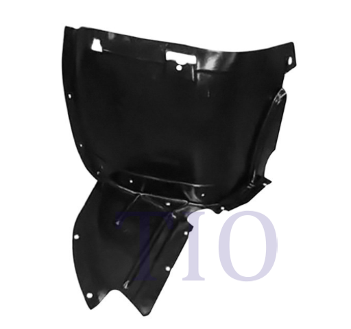 AUDI A3 2006-2013 — FRONT INNER FENDER; FRONT SECTION RH ;A3 2006-2013