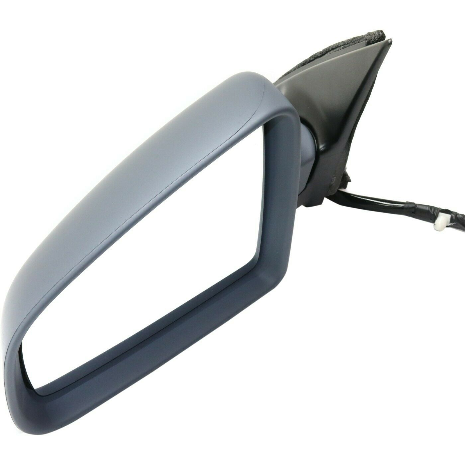AU1320106 audi a4 2002 2008 left side mirror power htd ptm au1320106 3