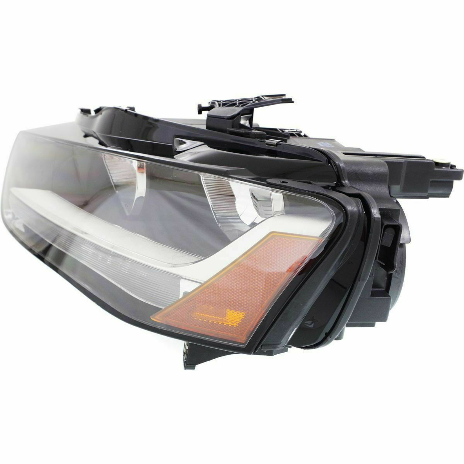 AU2502175 audi s4 2012 2014 left headlight sdn wgn halogen from 5 31 12 hq au2502175 2