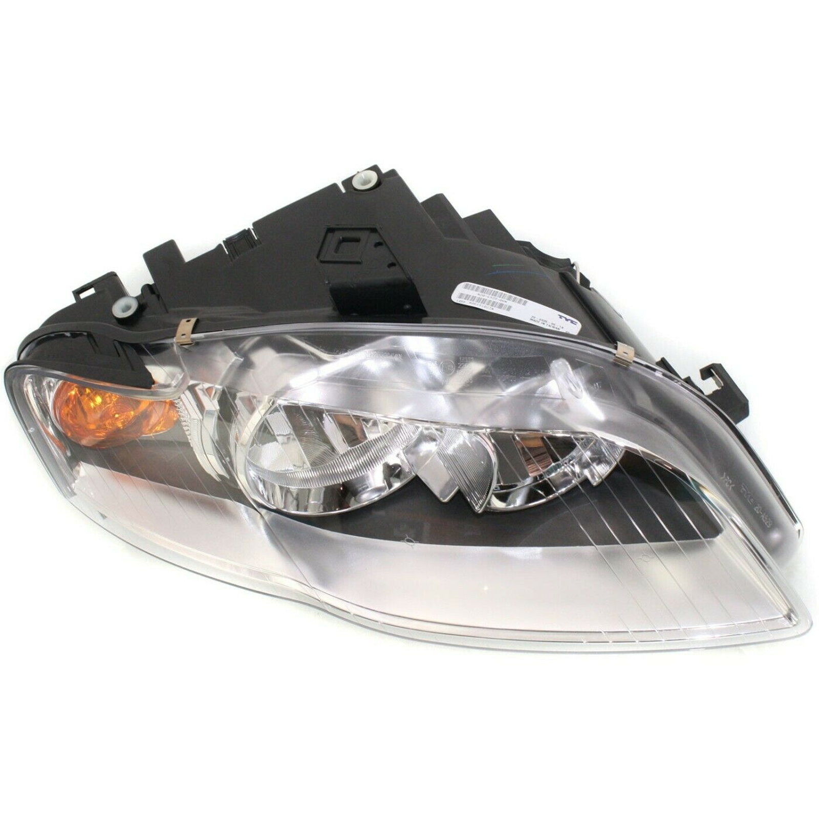 AU2503128 audi s4 2005 2009 right headlight halogen hq au2503128 5