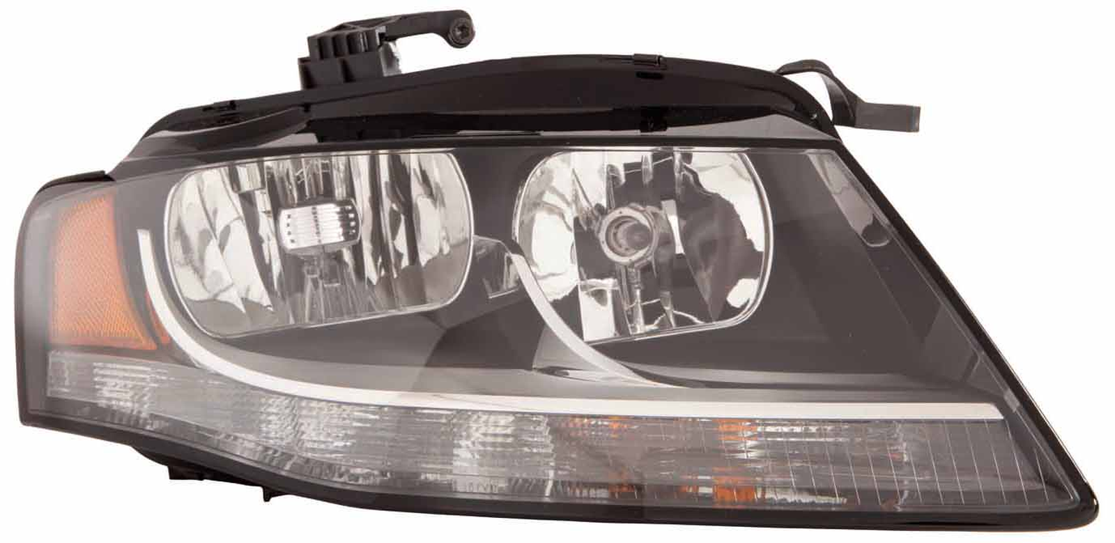 AU2503149 audi s4 2010 2012 right headlight halogen sdn wgn hq au2503149 1
