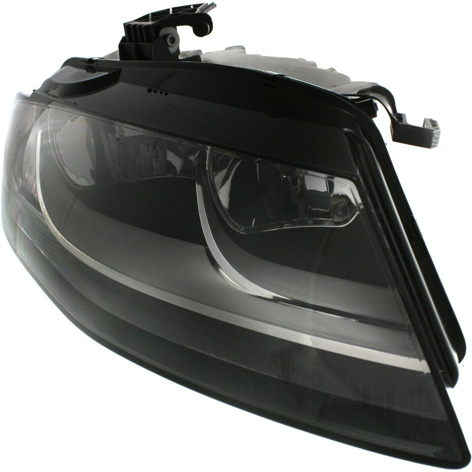 AU2503149 audi s4 2010 2012 right headlight halogen sdn wgn hq au2503149 2