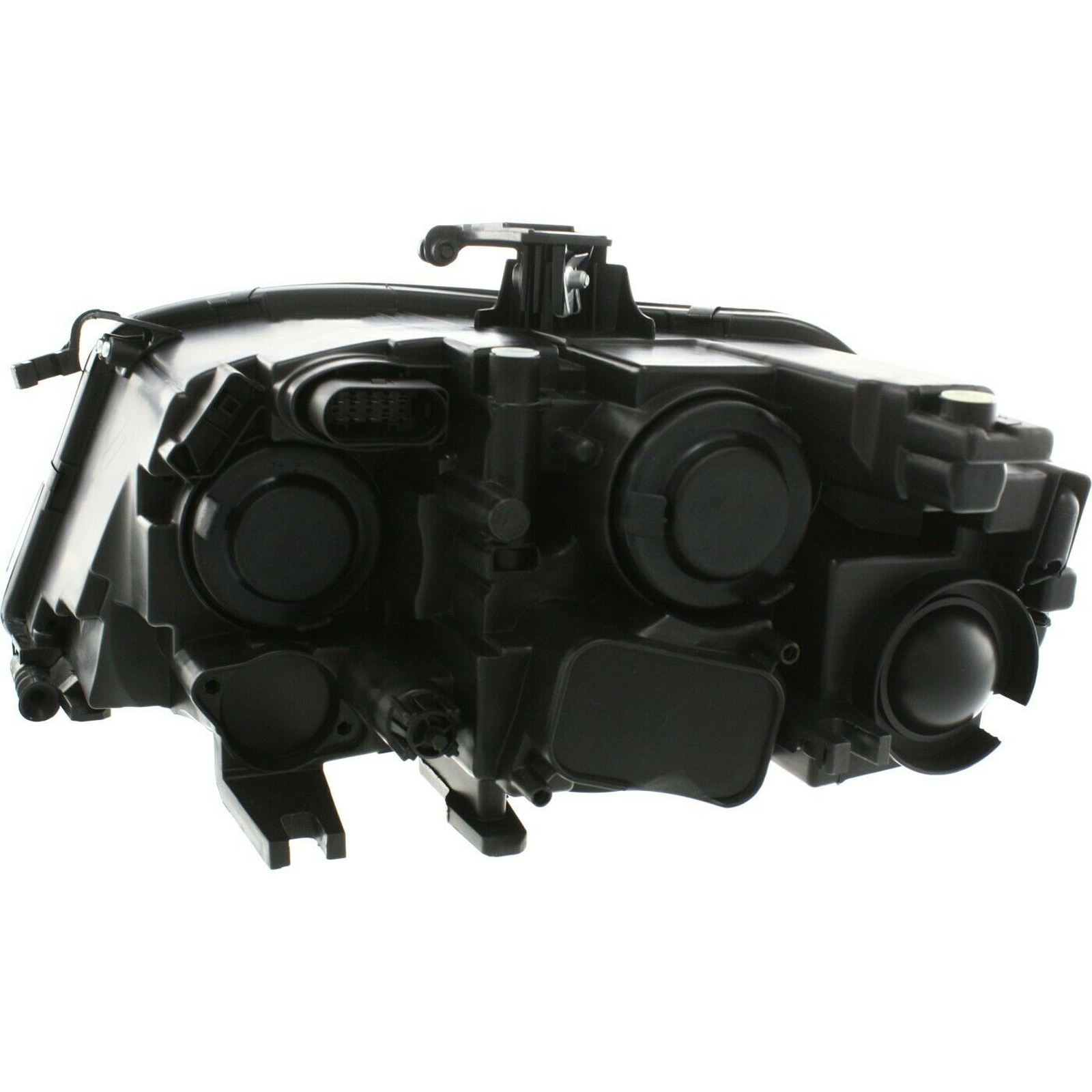 AU2503149 audi s4 2010 2012 right headlight halogen sdn wgn hq au2503149 4