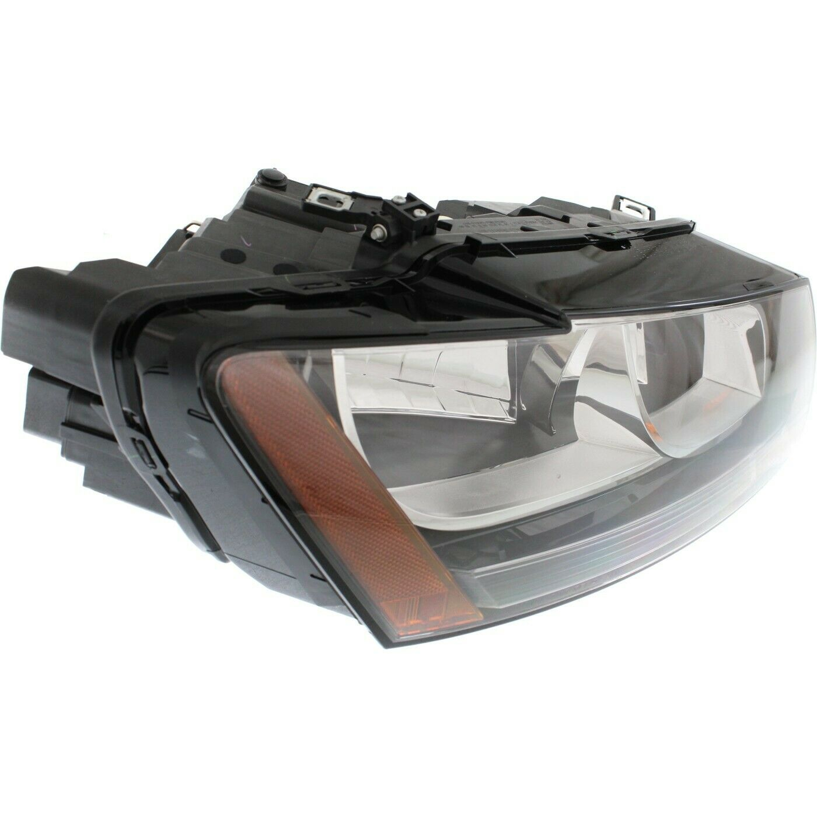 AU2503165 audi q5 2009 2012 right headlight halogen hq au2503165 2