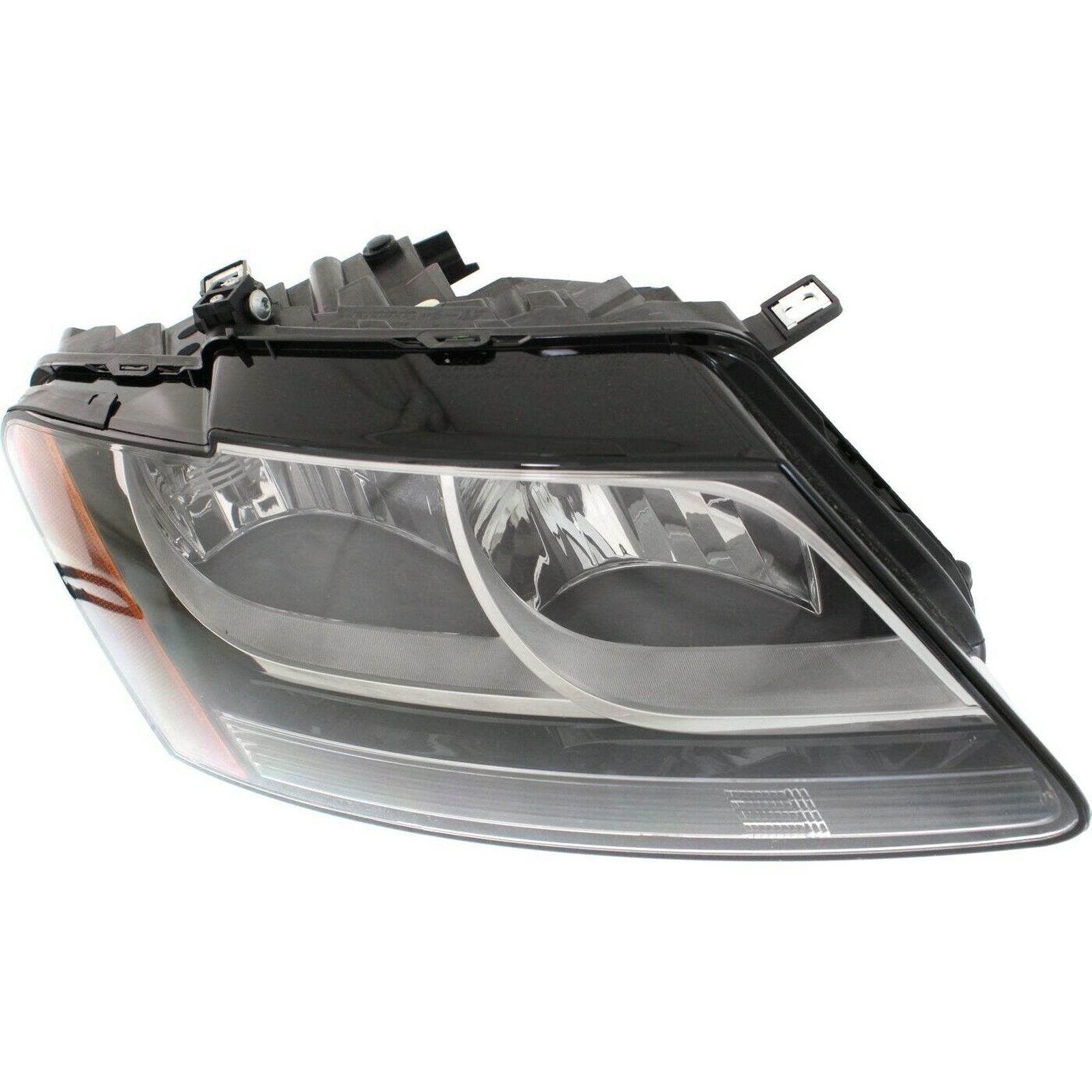 AU2503165 audi q5 2009 2012 right headlight halogen hq au2503165 3