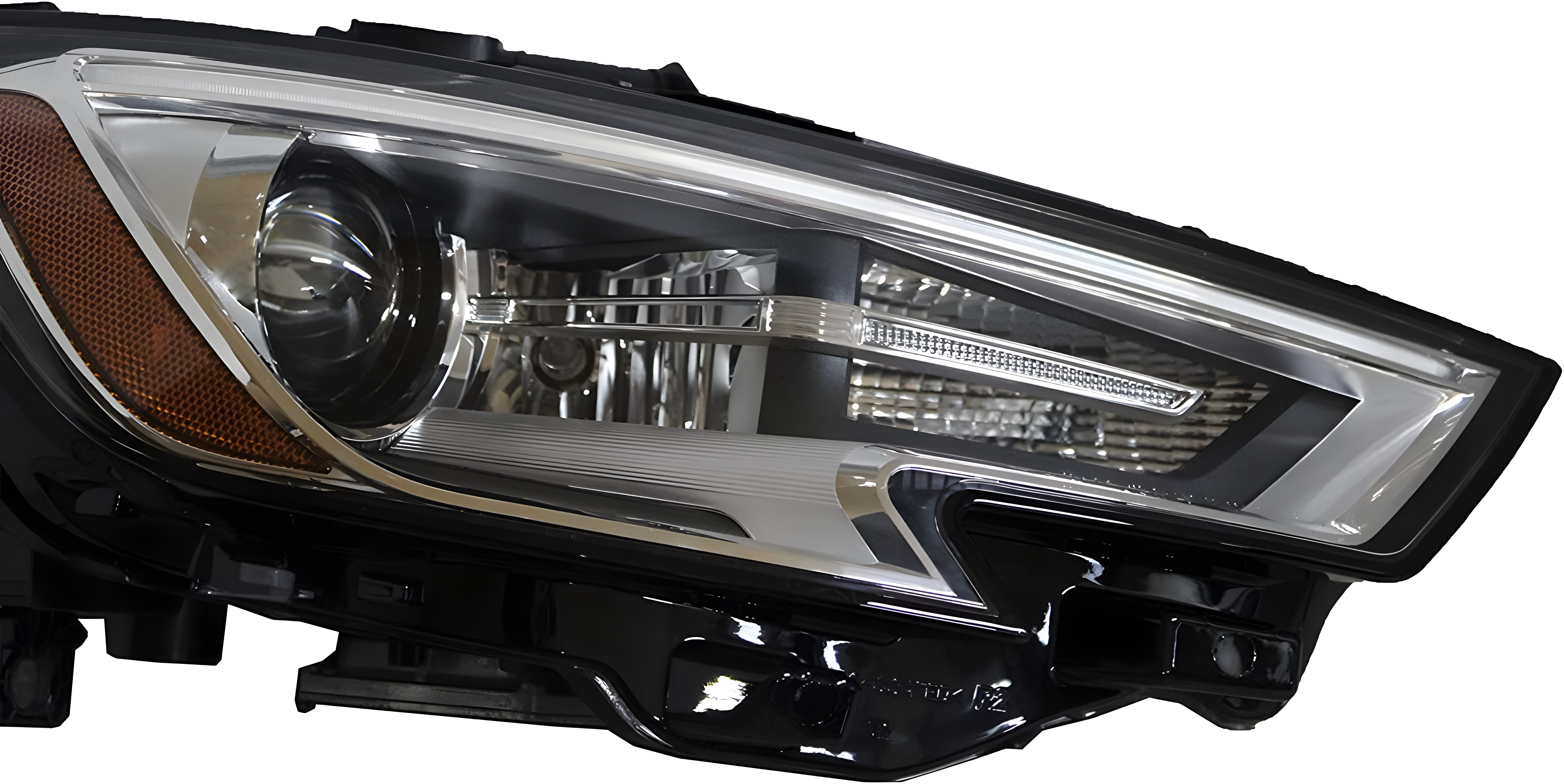 AU2503207V audi a3 2015 2020 3