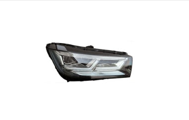 AUDI Q5/SQ5 2018-2025 — LED HEADLIGHT RH; Q5/SQ5 2018-2020 CAPA (80A941774B)