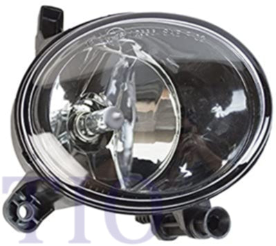 AUDI A4 2009-2016 — FOG LIGHT RH; A4 09-16; A6/S6 09-11; S4 10-12; Q5 11-17; SQ5 14-17 CAPA