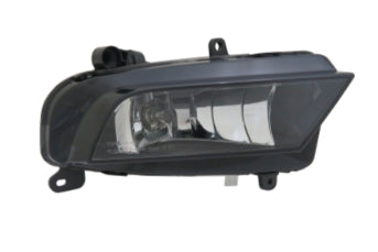 AUDI A4 2009-2016 — HALOGEN FOG LIGHT RH; 2013-2016