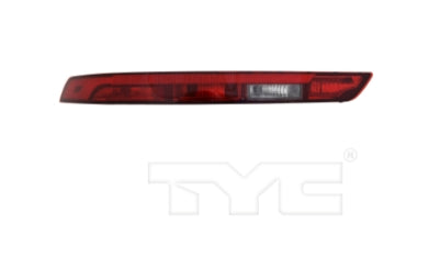 AUDI Q5/SQ5 2018-2025 — LOWER TAIL LIGHT LH; MOUNTED IN BUMPER; Q5/SQ5 2018-2020; PHEV 2020