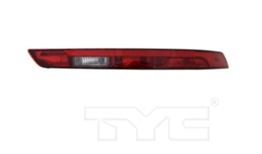 AUDI Q5/SQ5 2018-2025 — LOWER TAIL LIGHT RH; MOUNTED IN BUMPER; Q5/SQ5 2018-2020; PHEV 2020