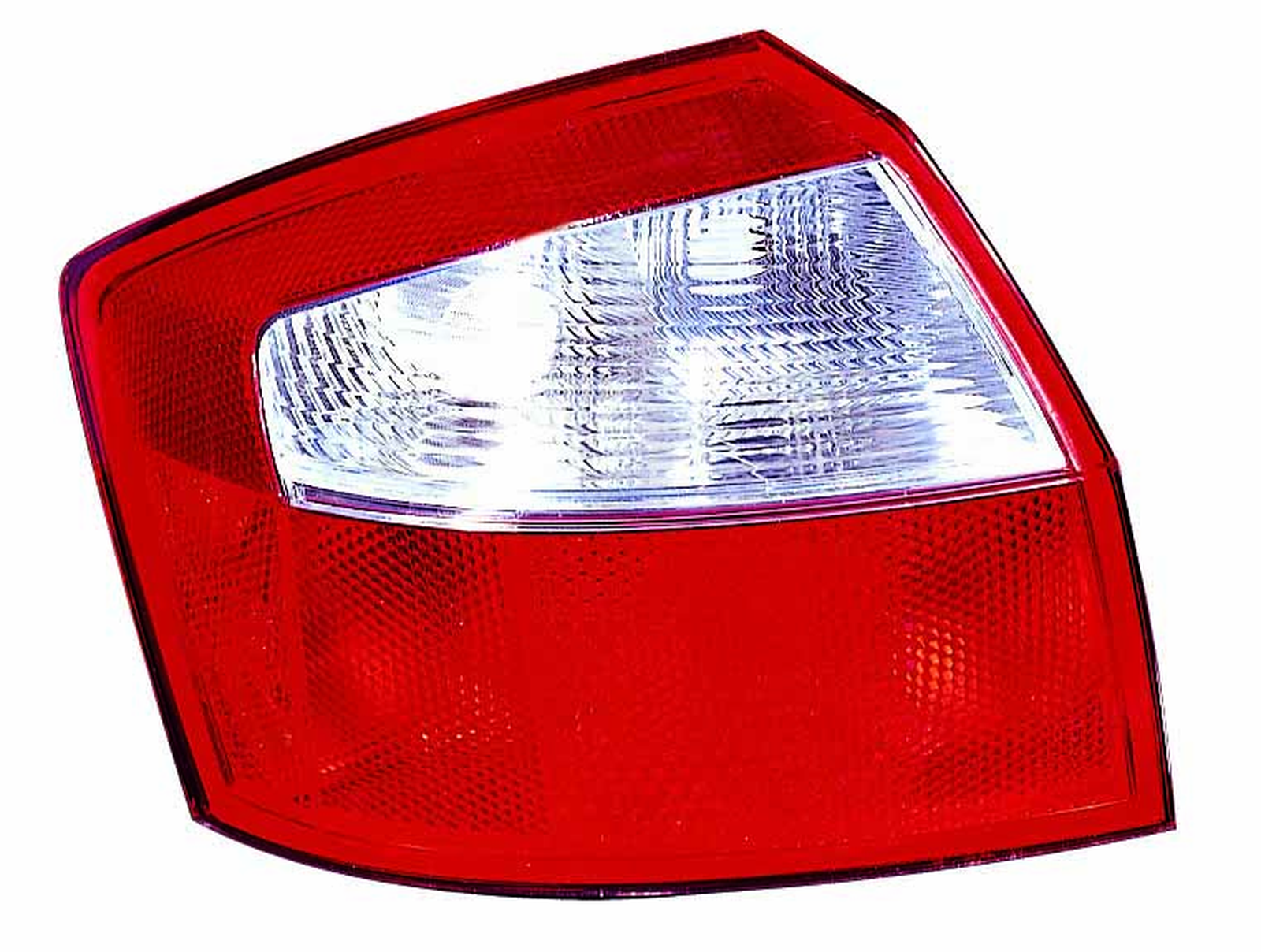 AU2818113 audi s4 2004 2005 left taillight sdn hq au2818113 1