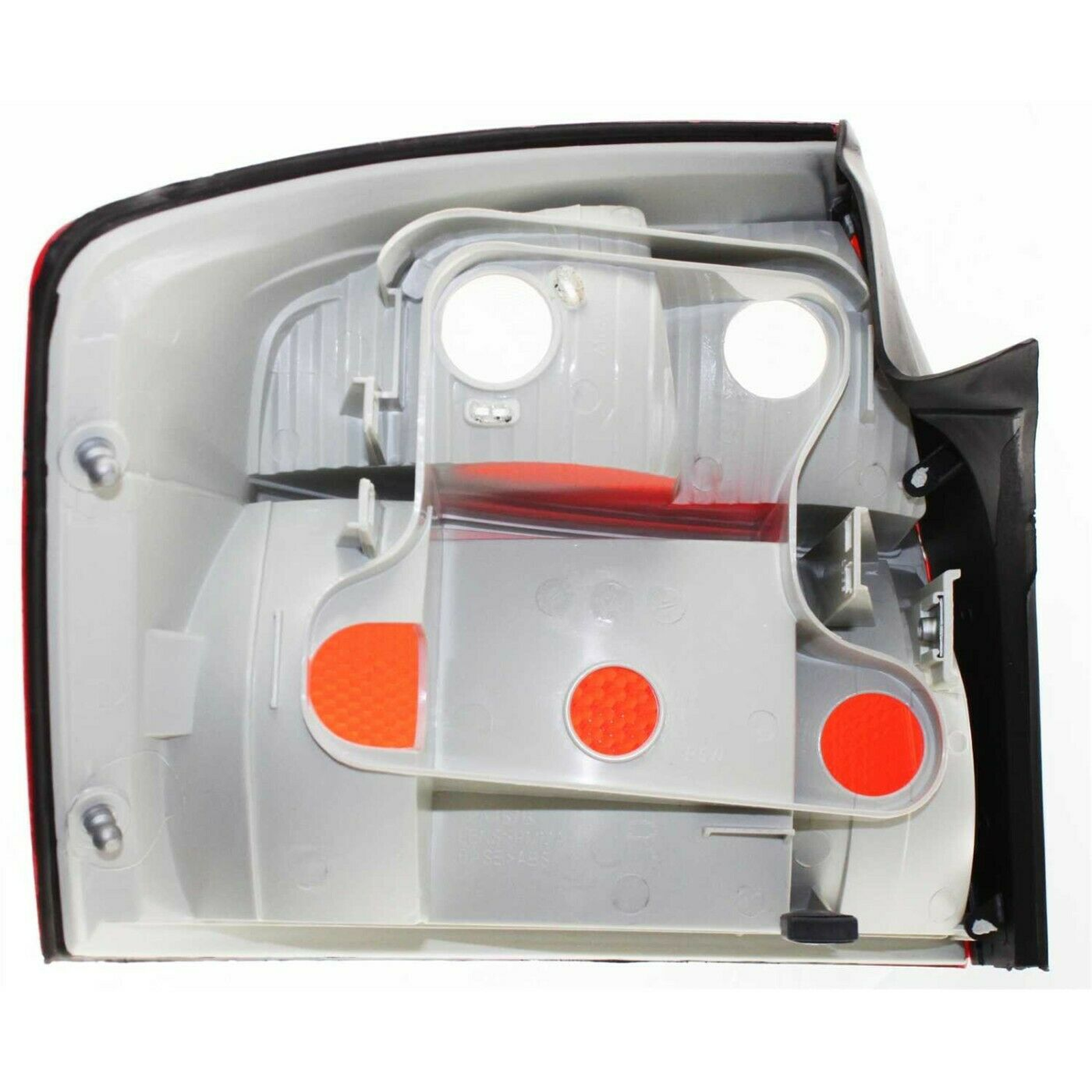 AU2819113 audi s4 2004 2005 right taillight sdn hq au2819113 4